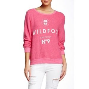 Wildfox Iconic Sweatshirt